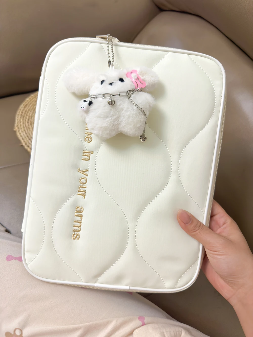 Shockproof Tablet Sleeve Bag