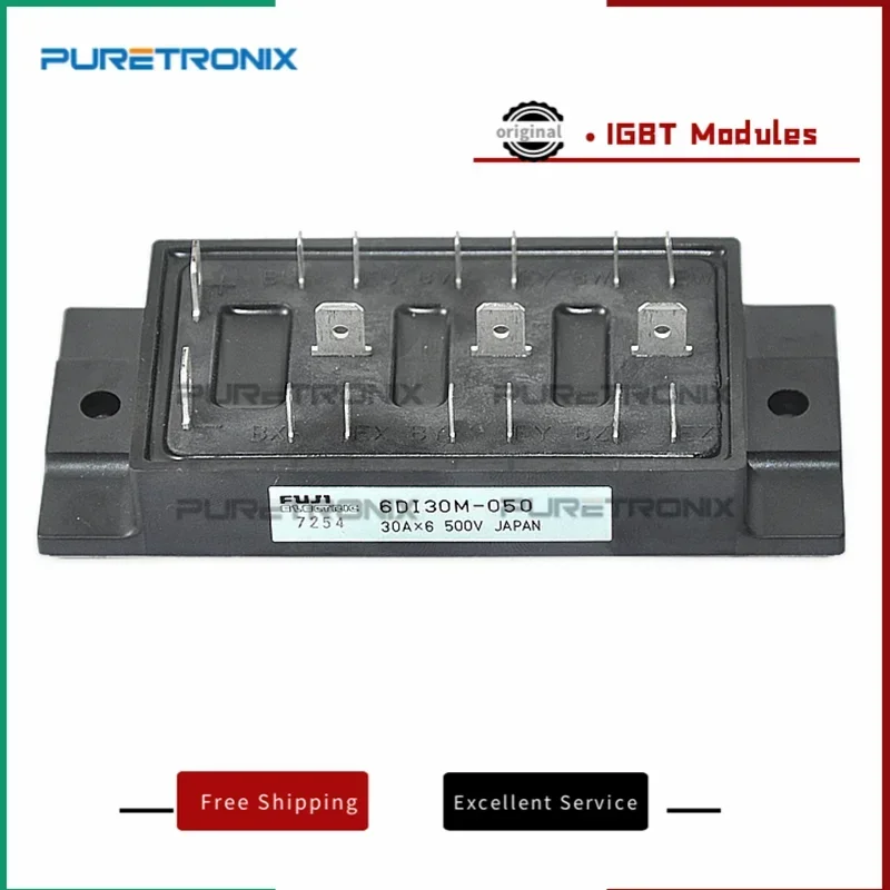 

6DI30M-050 6DI30B-050 New Original Module
