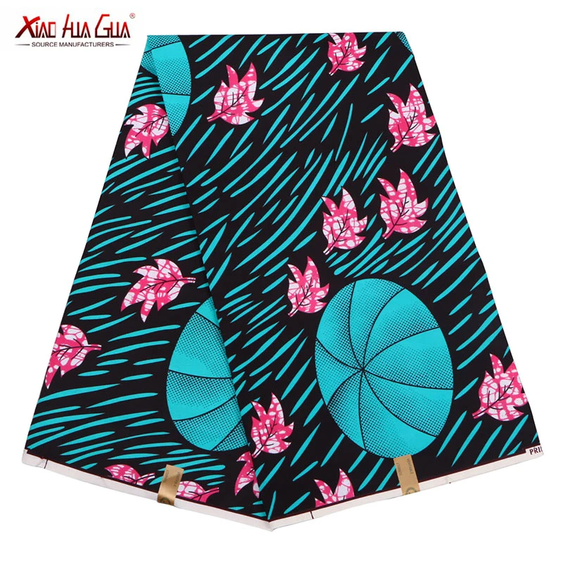 

Ankara Africa Floret Coat Polyester Wax Print Coat in Real Wax High Quality 6 Size African Fabric Party Dress FP6173