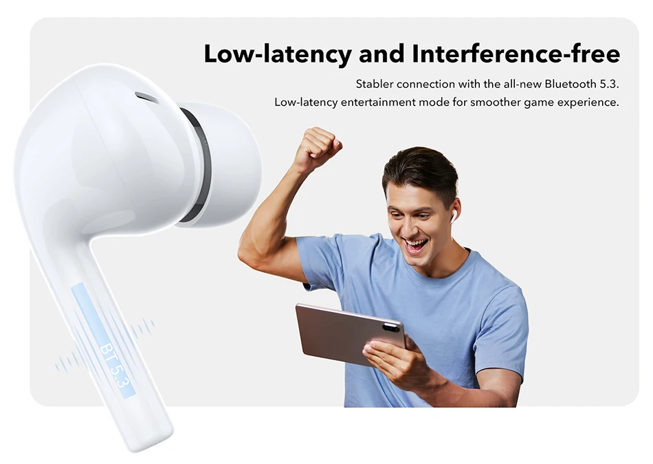 HONOR X3 Lite Earbuds - Best Price | Fast Delivery