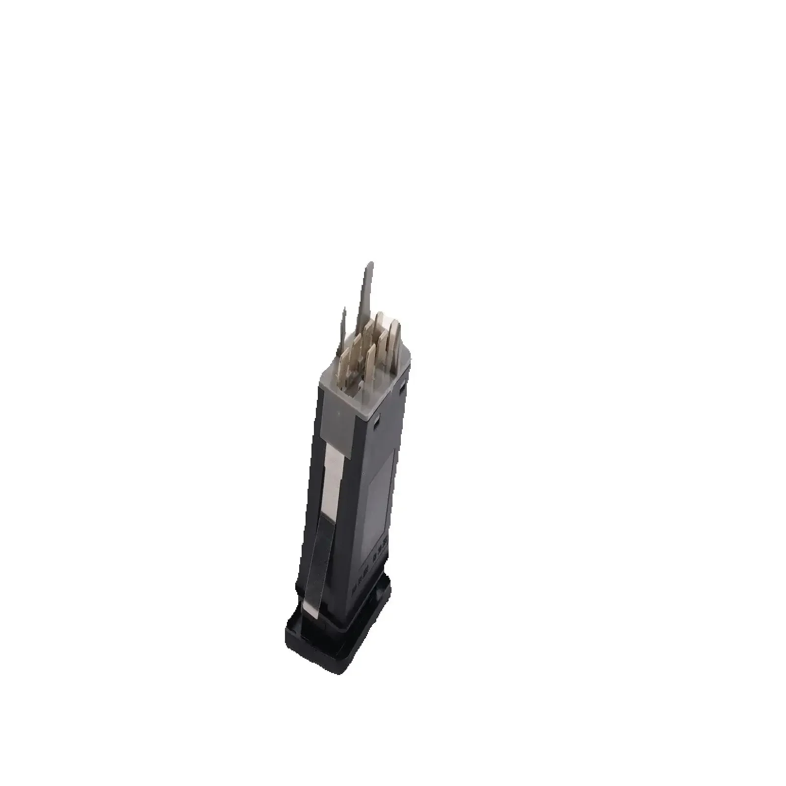 1pc 위험 경고 표시기 스위치 1J0953235D 1J0953235C 1998-2006 폭스바겐 골프 MK4 보라용