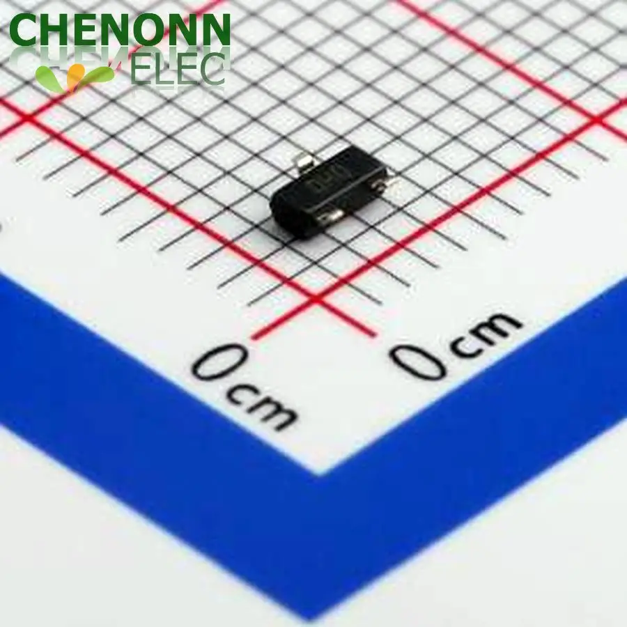 LM4040CYM3-5.0-TR