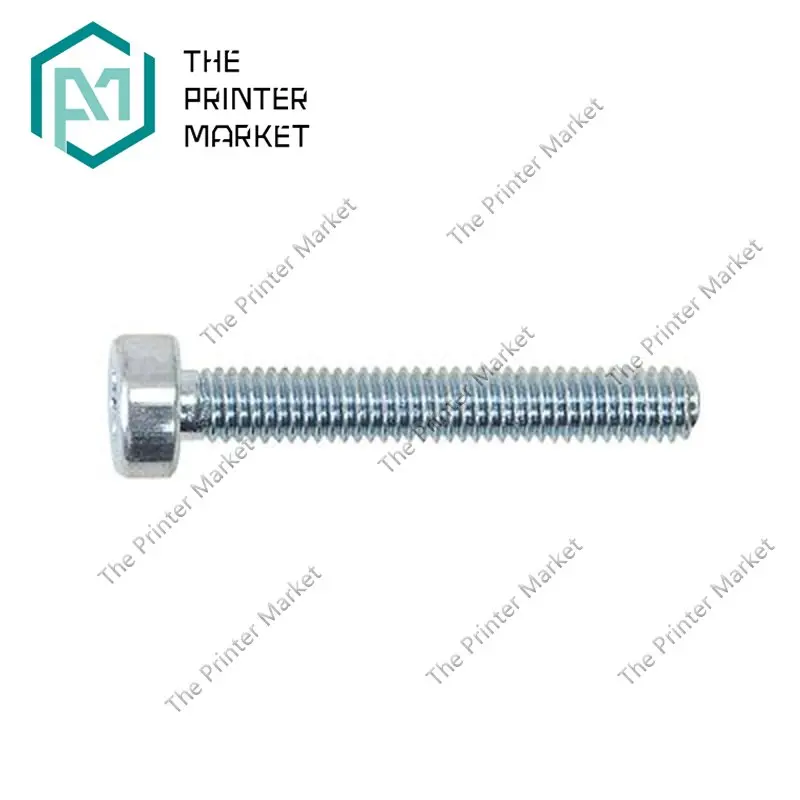 

5pcs 86032031 Torx socket head cap screw For Hohner 52/8S Stitching Head Hohner Stitcher Parts