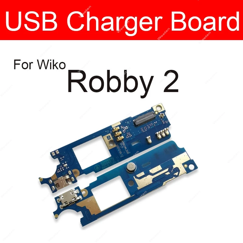 Universal USB Charger Jack Board