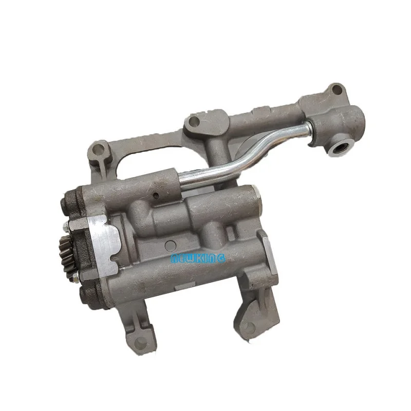 

Diesel Engine T418992 447-8572 C4.4 Direct Injection / 3054c Engine Oil Pump for Genuine Per-kins Repair Kit