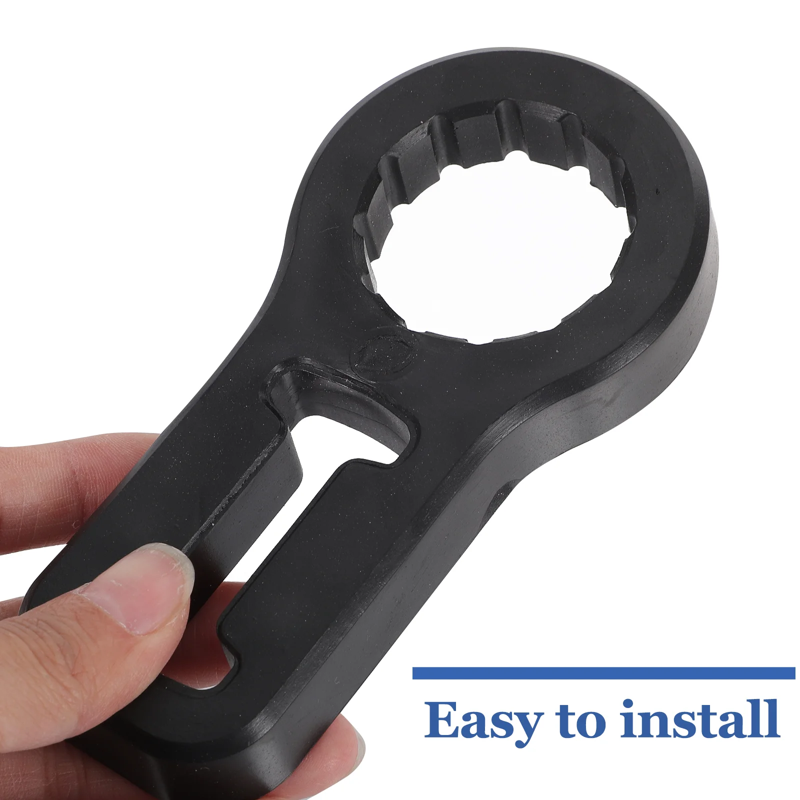 

Accessory Protector Farmer's Top Lock Handle Keeper for Jack Lifter Appendix Bar Car Gadgets