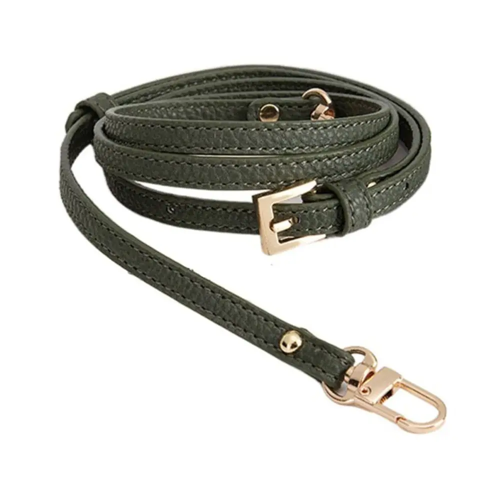 Green Strap