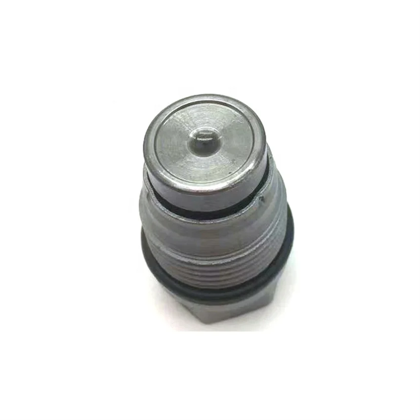 Fuel Pressure Relief Valve 1110010013 - Replacement For Komatsu 4938005, 6775-71-1410 - View #9
