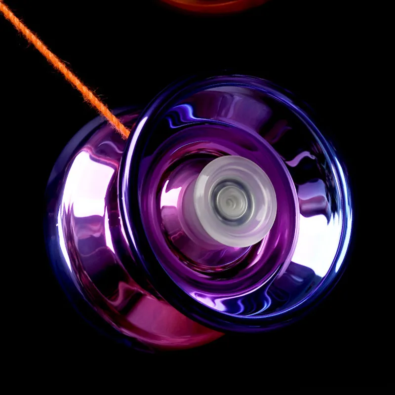 Tour Magique Yoyo, En Alliage D'Aluminium Haute Vitesse Avec