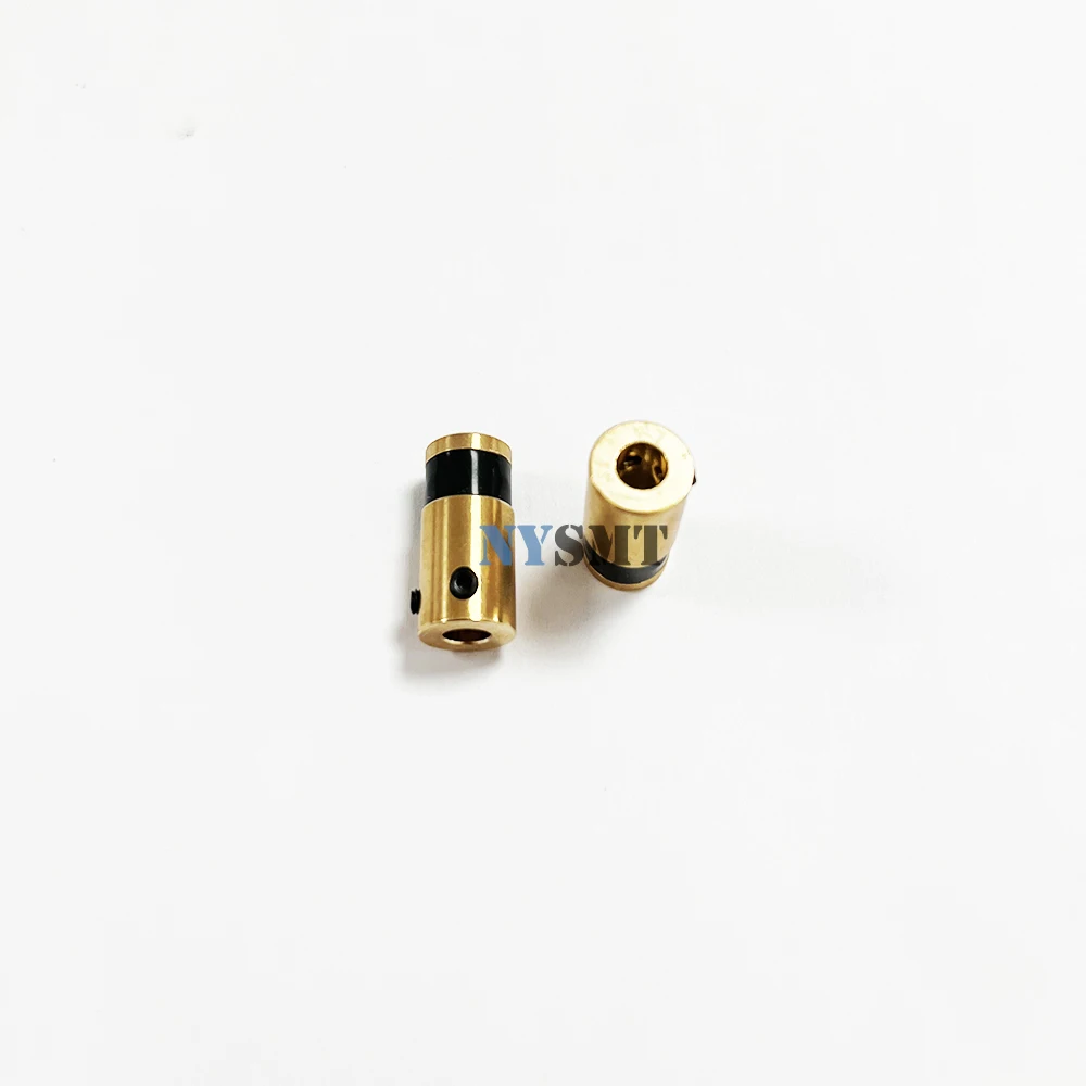 Smt diy montage chip 20 schrittmotor welle drehgelenk smt kopfst ecker für juki 7511 düse smt stecker smt ersatzteile – Detail 8