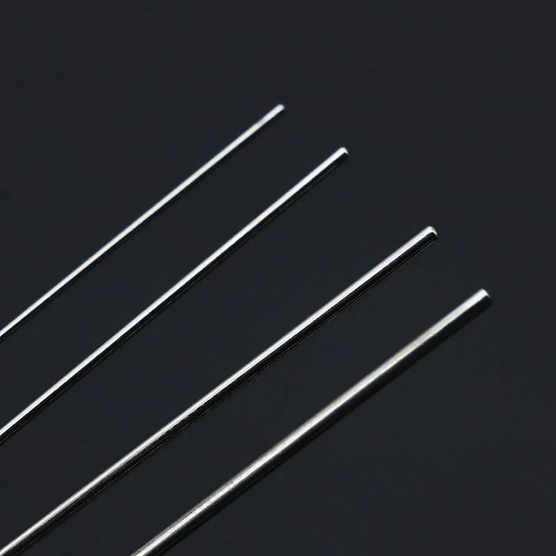 Double-head lacrimal probe microscopy instrument probe needle ophthalmology microscopic instrument flushing lacrimal probe 5th-1