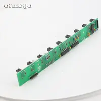 Richpeace Computer Circuit Board (Alarm Board) | Embroidery Machine Spare Part & Sewing Machine Accessory - Image 4
