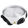 Household Electric Cooking Pot Multi Cooker Large Capacity Multifunctional Non Stick Panela A Vapor 6
