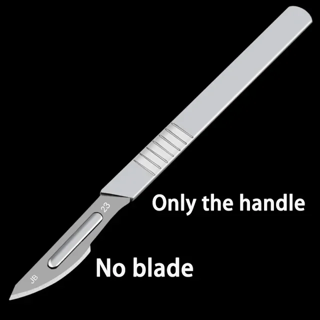 No23 handle