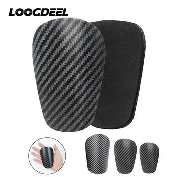 Loogdeel Mini Shin Guards 1