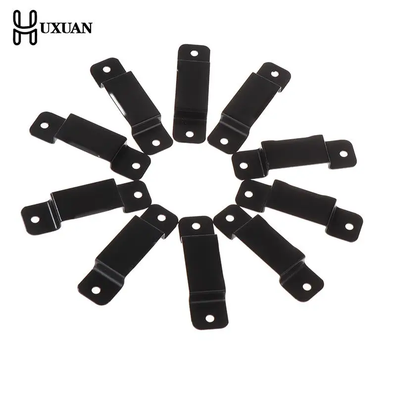 Metal Pocket Storage Replacement Tape Measure Holder Belt Tape