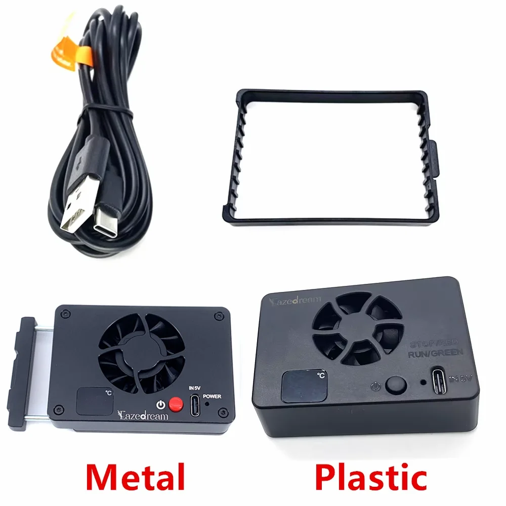 Cooling Fan Camera Radiator for Fujifilm X-T4 X-S10 X-S20 X-H2S X-H2 Fuji XT4 XH2S XH2 XS10 XS20 Live Streaming Vlog Cooler camera cooler
