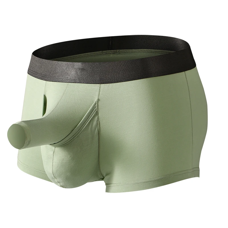 Boxer Calzones Elefante Boxer Briefs Calzon Trompa Elefante Para
