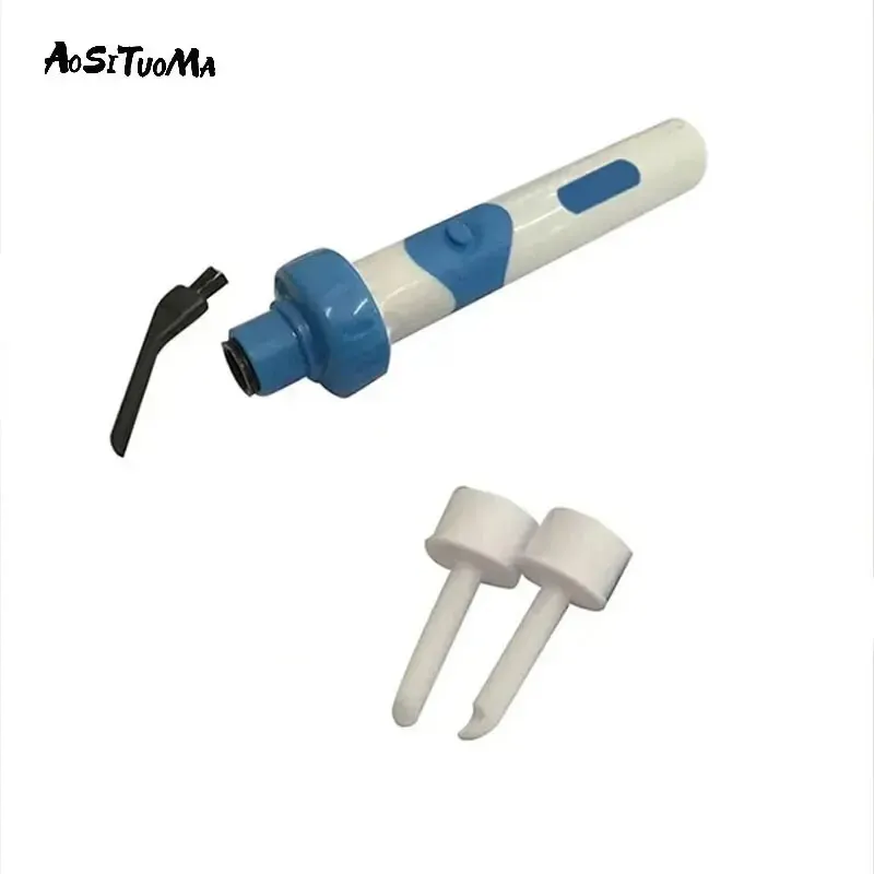 Electric Earpick For Children And Adults Earwax Ear Cleaner