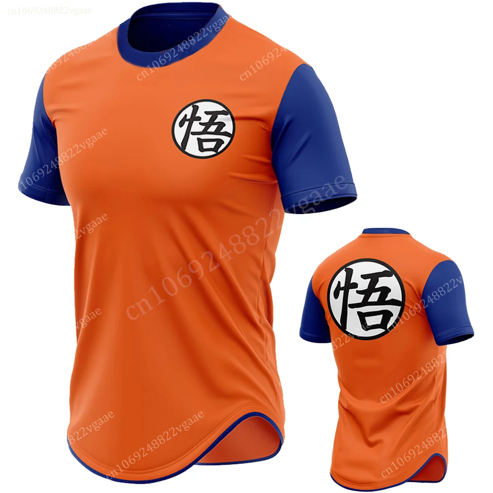 Kids T Shirt Japanese Anime Summer One Piece Tshirt Monkey D Luffy Gear 5 T Shirt Kids Boys Short Sleeve Tee Clothes Top Training Uniform GYM