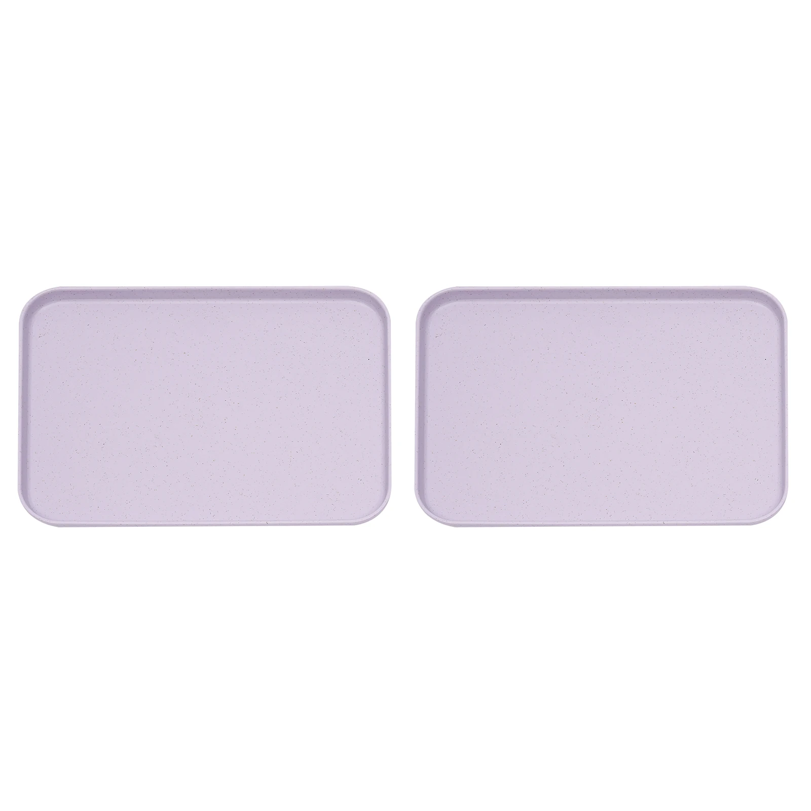 20er-Pack Bunte Lebensmittelbehälter Rechteckige Stapelbare Servierteller Gastronomie-Tablett-Set 32*23*24cm für Partys und Catering – Detail 14