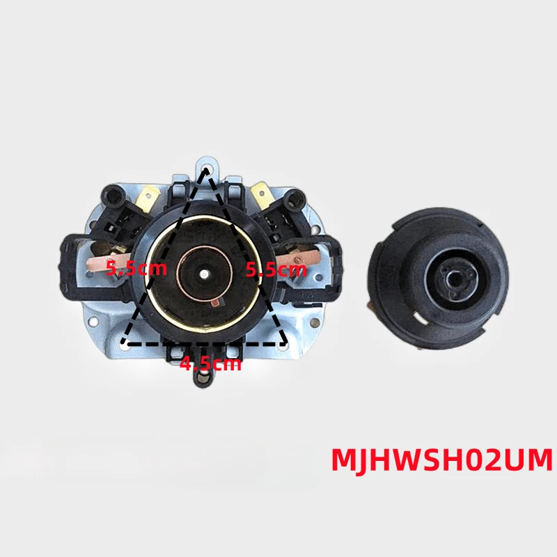 Thermostat for Xiaomi Mijia Thermostatic Kettle Pro MJHWSH02YM