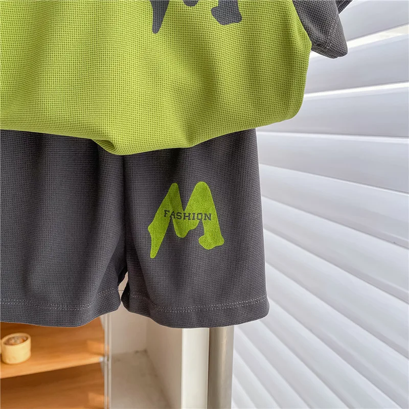 Рисунок 4 - Детская одежда, летняя рубашка-поло