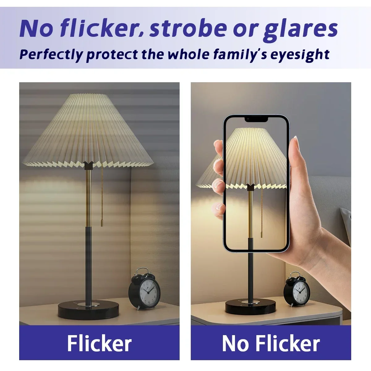 OPPER LED Faretto Da Soffitto Include LED 6W GX53 Lampadine 230V - Foto 8