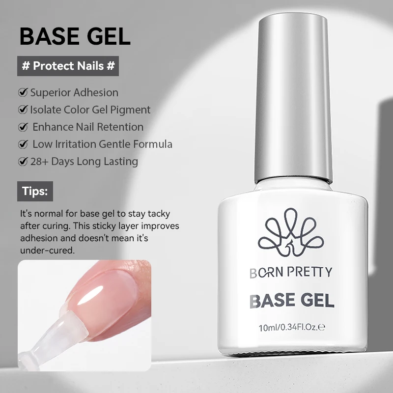 63920-Base Gel