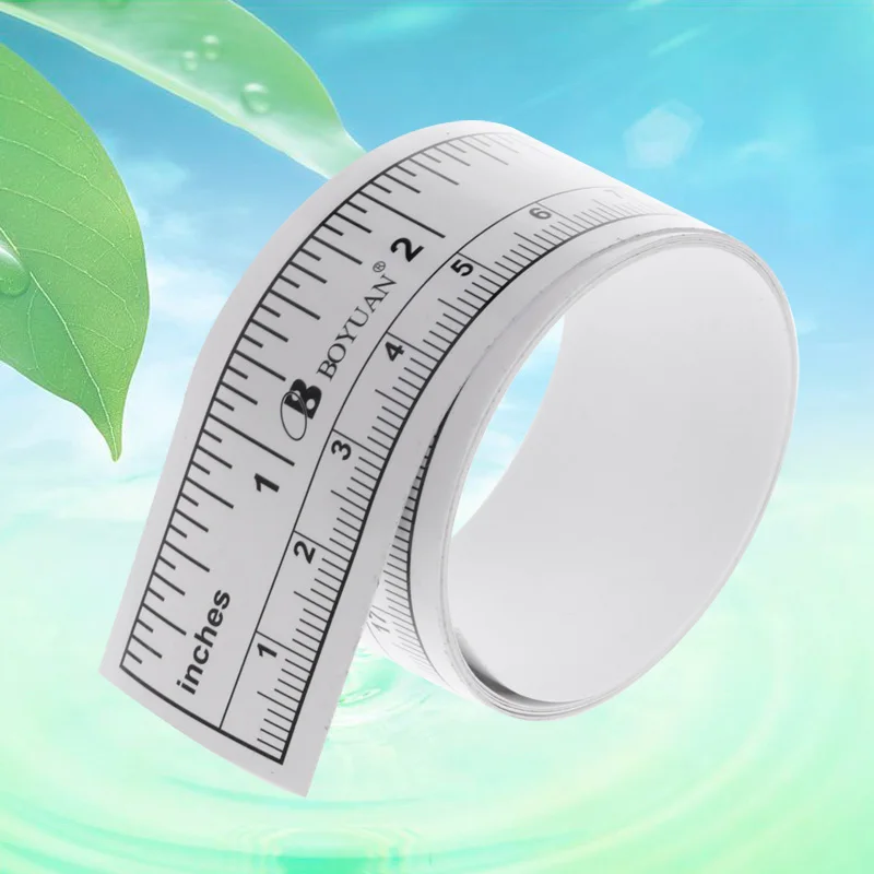 90cm Self Adhesive Measure Tape For Sewing Machine