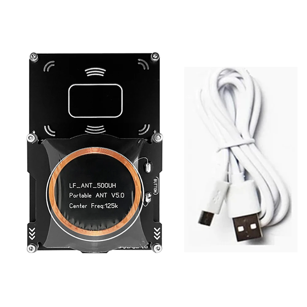 Рисунок 5 - Дубликатор RFID-карт Proxmark3 V5.0