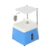 Stained Glass Grinder Professional with Grinder Bit 220V Portable Mini Grinder Shell DIY Ceramic Home Use Class Learners 4