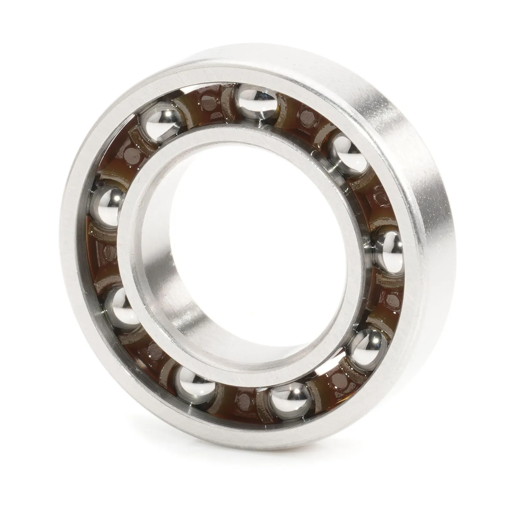 MR254146E 14*25.4*6 mm T46 Engine Rear Ball Bearing 1PC ABEC-3 C3