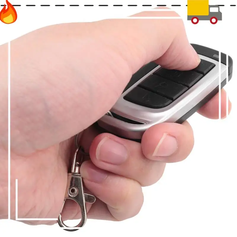 LCD Motorcycle Alarm Auto Lock/Unlock Security System Two Anti-Theft Alarms Keyless Engine Start, Without Monitor Easy Install