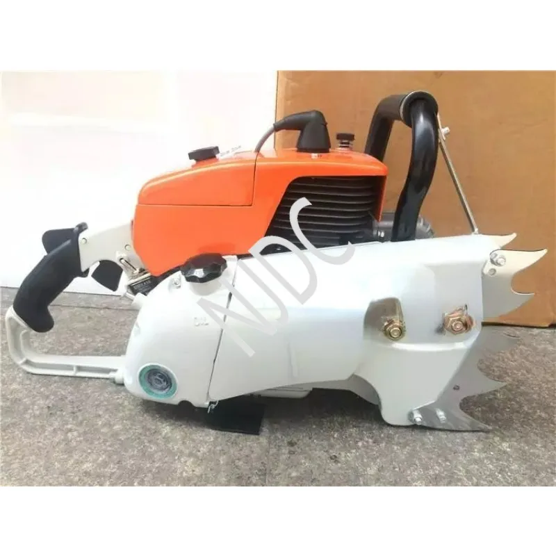 

Professional Saw 105cc ,4.8kw ,Biggest Power Chain Saw Gasoline Chainsaw Petrol Saw with 36" Blade and Chain