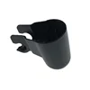 Rear Windshield Windscreen Washer Wiper Arm Nut Cover Cap for BMW 1 Series E81 E87 hatchback 2005-2011 61627199566 Accessories 4