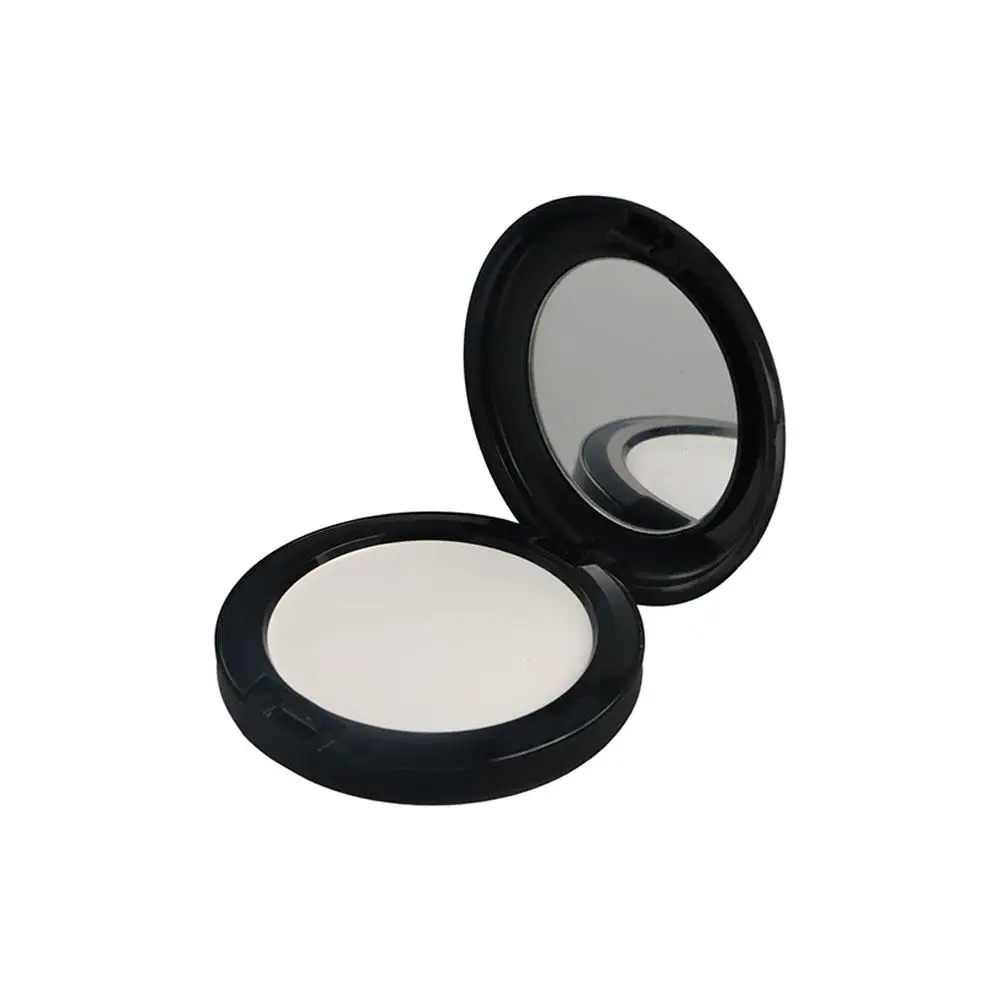 Cosplay Zombie Face Make-Up Halloween Makeup White Foundation Cream Cosmetics Full Coverage Foundation Face Concealer Cream - 3