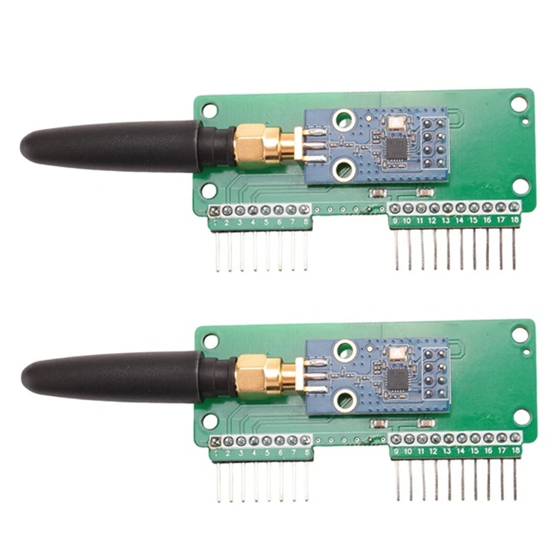 

Модуль Subghz 433Mhz для Flipper Zero CC1101