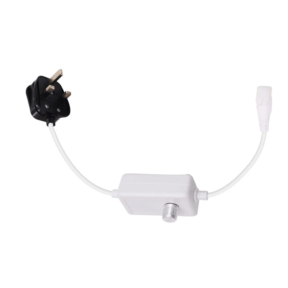UK Dimmer Plug