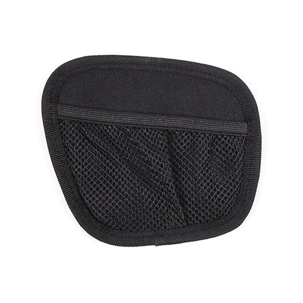 Per Mercedes Benz Smart Fortwo Forfour 453 Car Central Control Side Storage Bag Net String Bag Mesh Patch