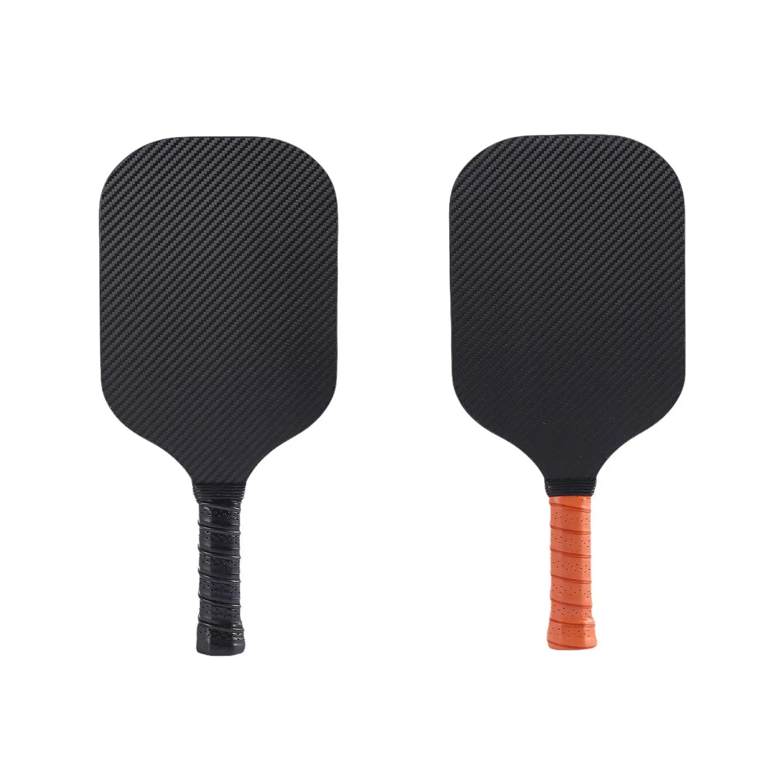 Pickleball Racquet with Anti Slip Breathable Gripping Premium Lightweight Pickleball Racket Paddle for Training Beginner Play