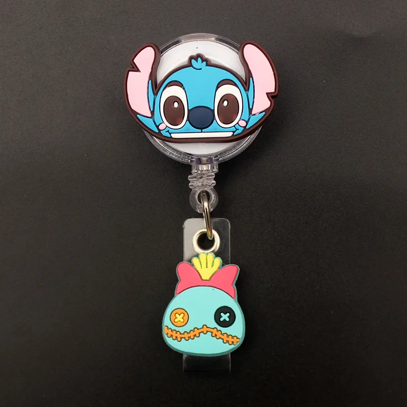 Рисунок 5 - Двойной маленький значок Микки и Минни