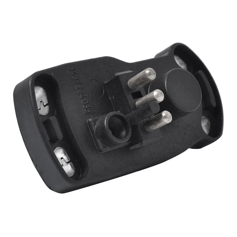 

3437224035 Air Flow Meter Potentiometer Throttle Position Sensor Replacement Accessories For Mercedes W201 W124 W126 1981-1993