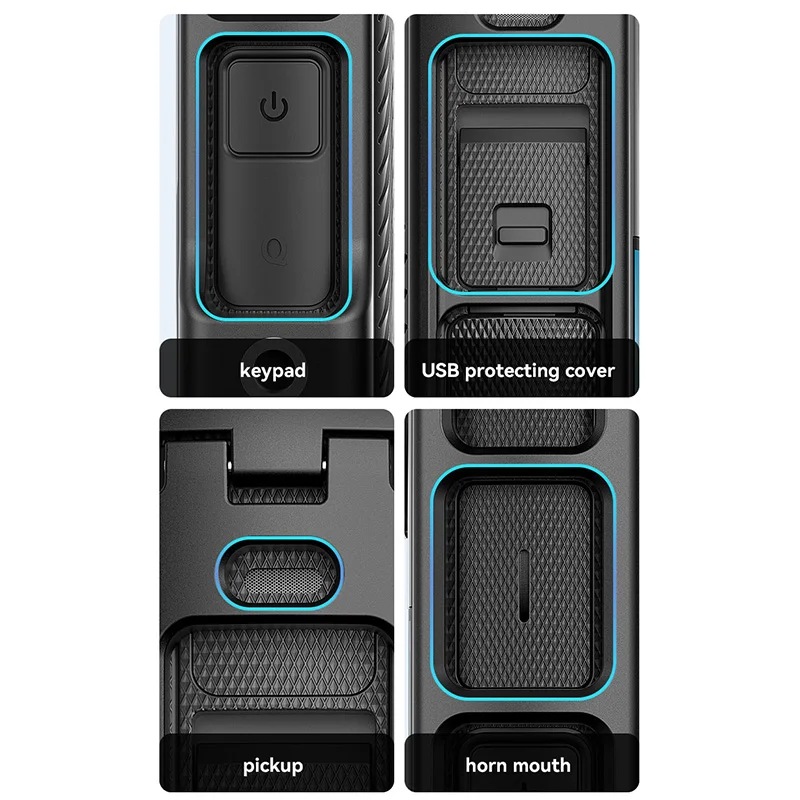 AMagisn Camera Protective Frame Bracket For Insta360 X4 Camera 360 camera accessory