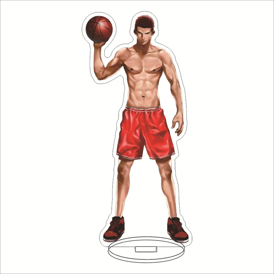 SLAMDUNK 流川楓 ガレージキット ガレキ スタチュー④⑧ 【公式通販】