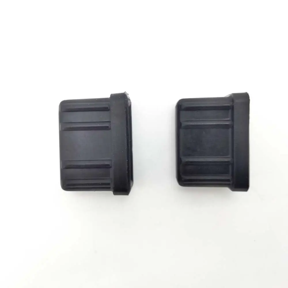 2 Pack Engine Cover Rubber Pier Sleeve for BMW 3 5 7 Series X1 X3 X4 X5 X6 N55
