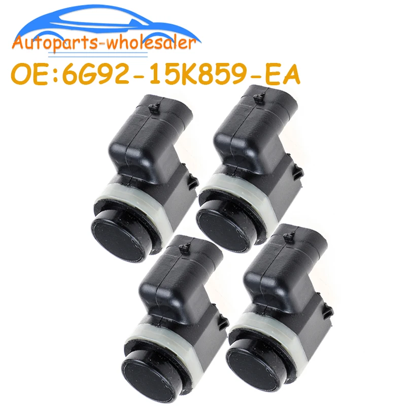 Ford Mondeo Galaxy S-Max Parking Sensor 6G92-15K859-EA