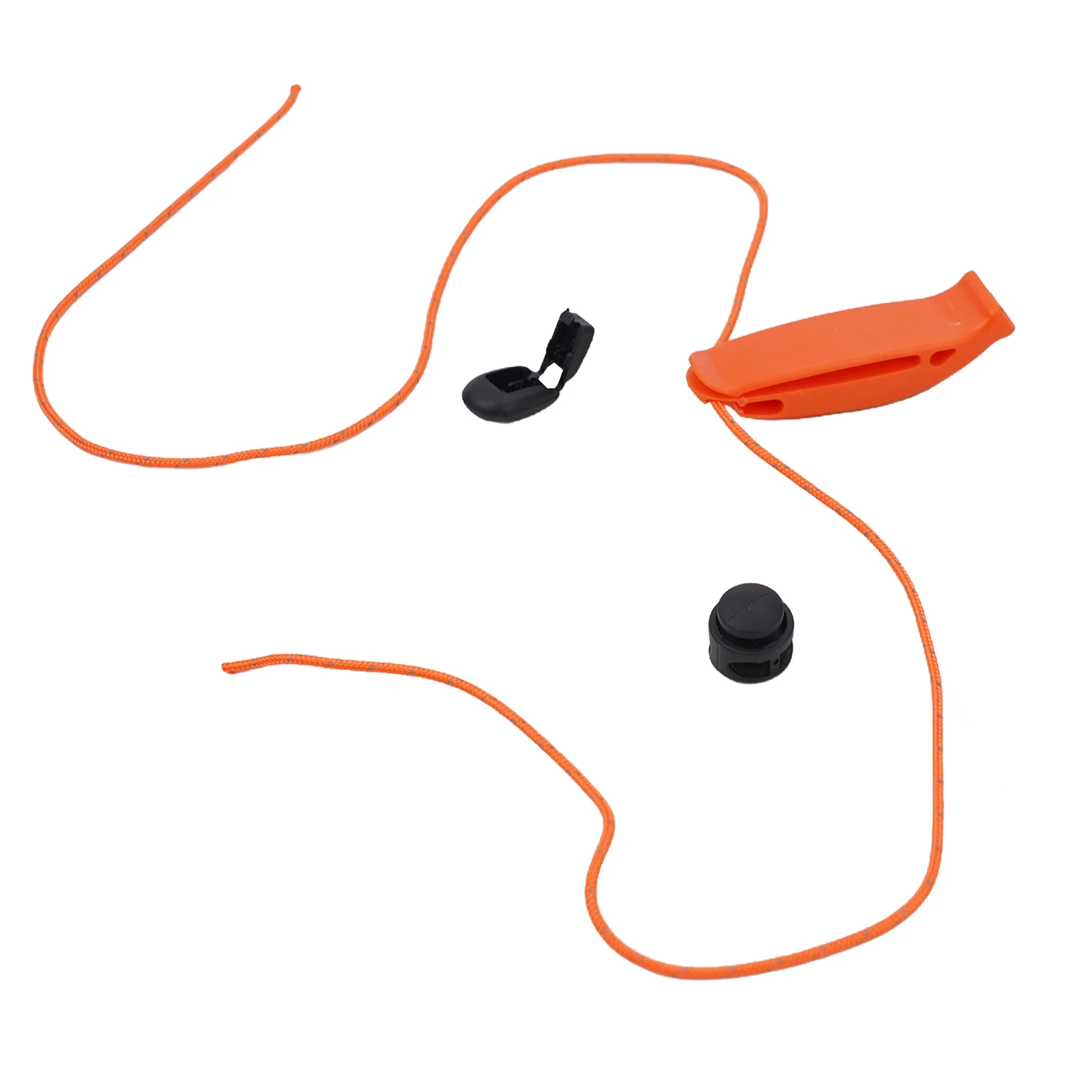 1pc Scuba Tauchen Dive Sicherheit Pfeife Dual Frequenz Pfeife Wasser Sport Outdoor Survival Camping Bootfahren Schwimmen Pfeife – Detail 19