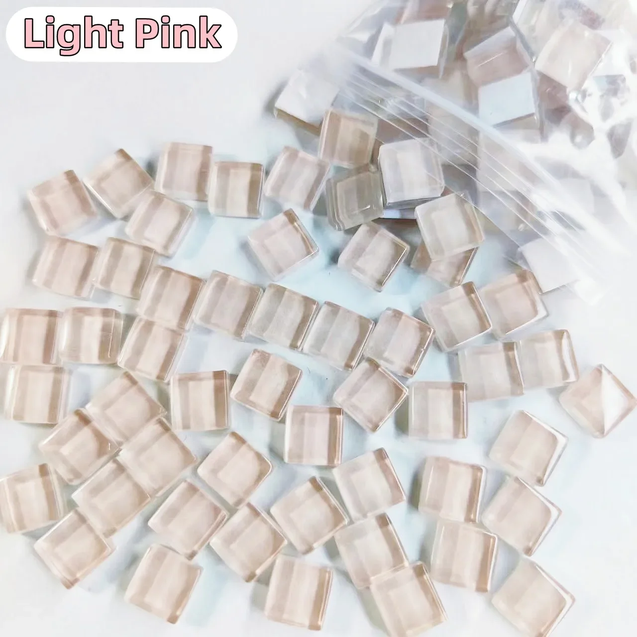 Light Pink