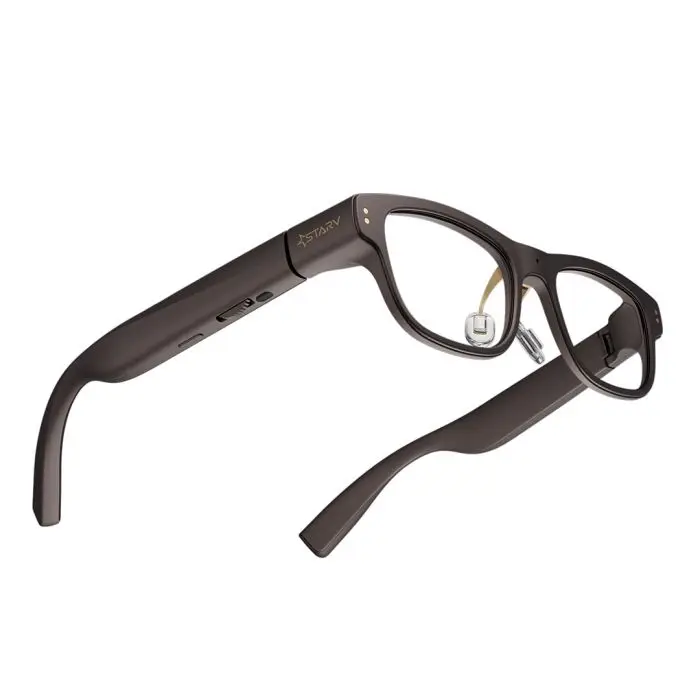 Meizu StarV Air2 AR Smart Glasses Simultaneous 13 Languages ​​Real-time Translation Speech Prompter Cycling